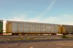 BNSF Autorack